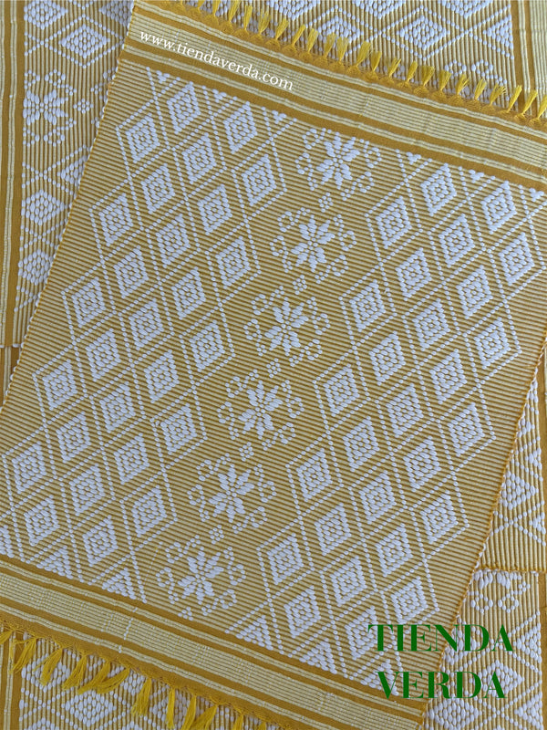Mayo - 6 piece placemat set
