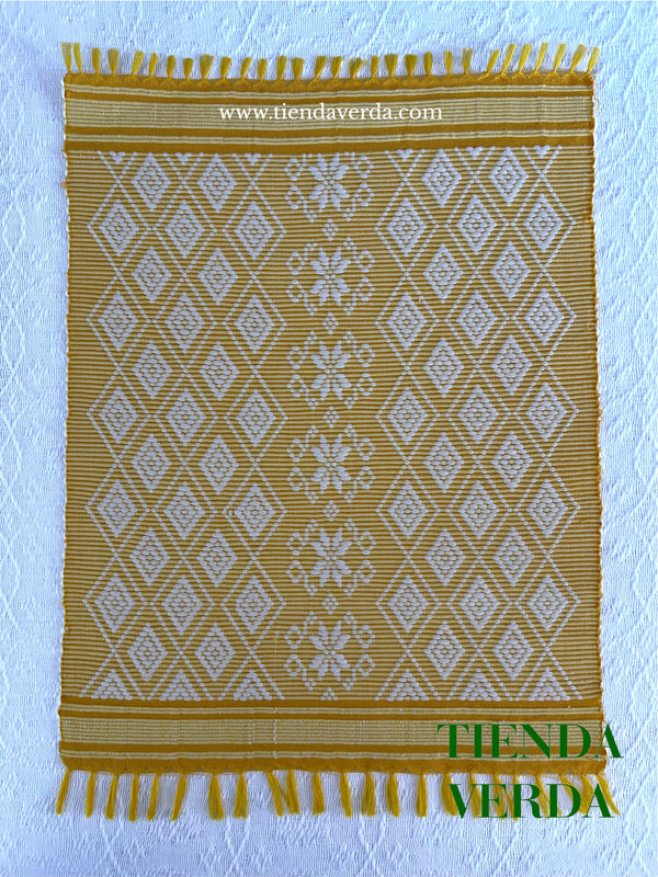Mayo - 6 piece placemat set