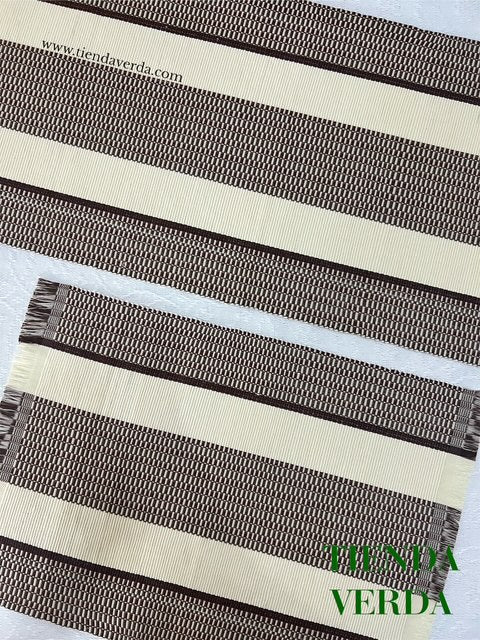 Anianihan Runner & Placemats Bundle