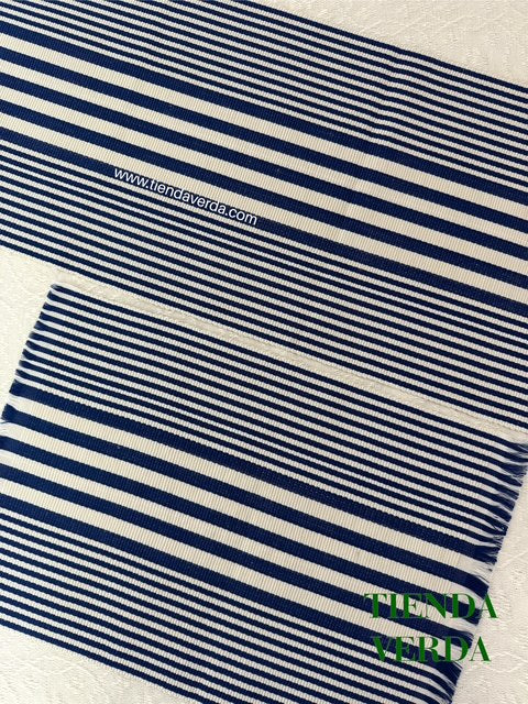 Audrey Blue Runner & Placemats Bundle