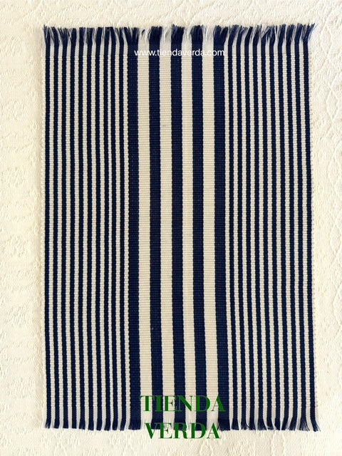 Audrey Blue - 6 piece set
