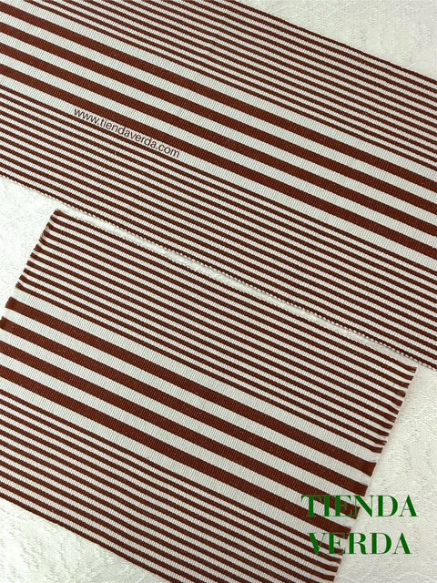 Audrey in Terracotta Runner & Placemats Bundle
