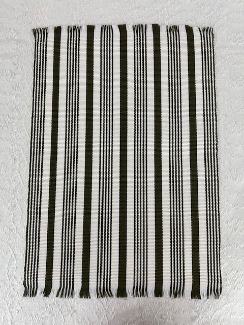 Azura in Olive - 6 piece set