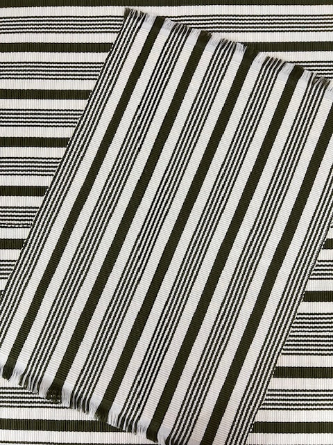 Azura in Olive - 6 piece set