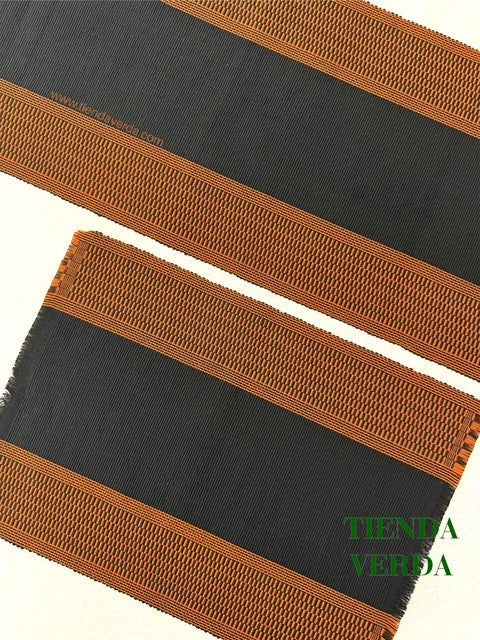 Dakila Runner & Placemats Bundle