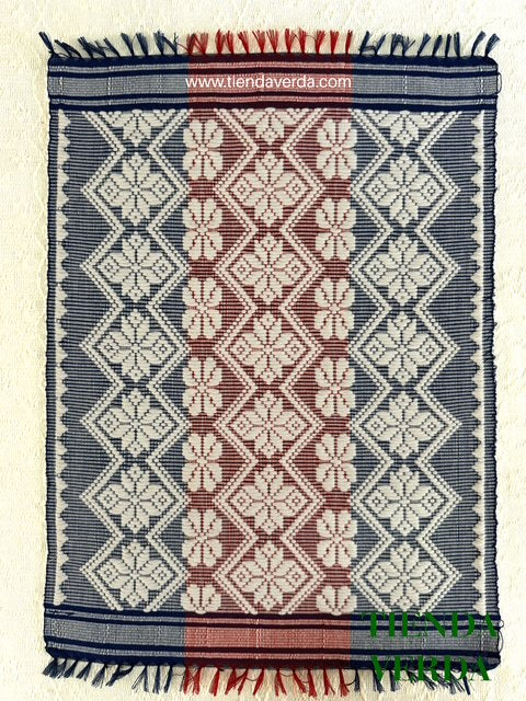 Diego - 6 piece placemat set