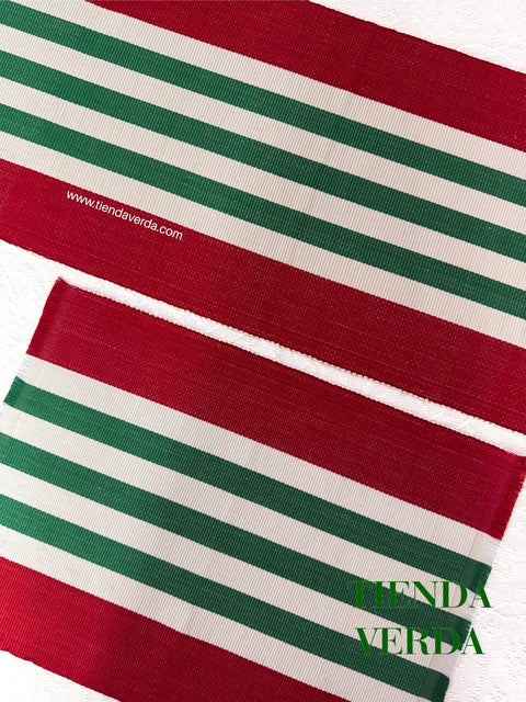 Feliz Runner & Placemats Bundle