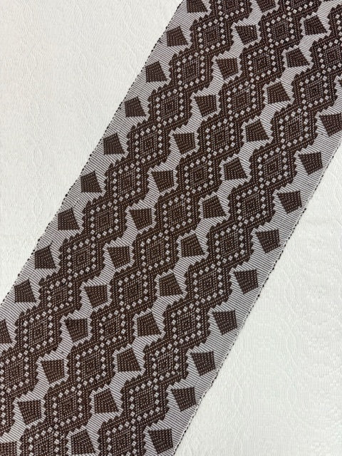 Gaia in Brown