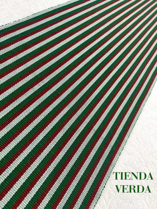 Candy Cane (Tienda Verda Exclusive)