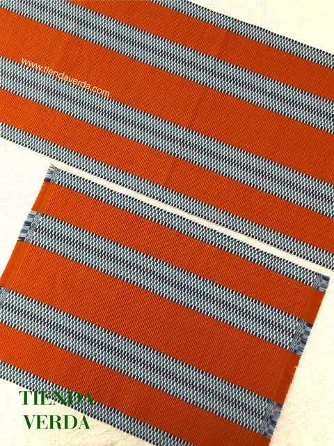 Makisig Runner & Placemats Bundle