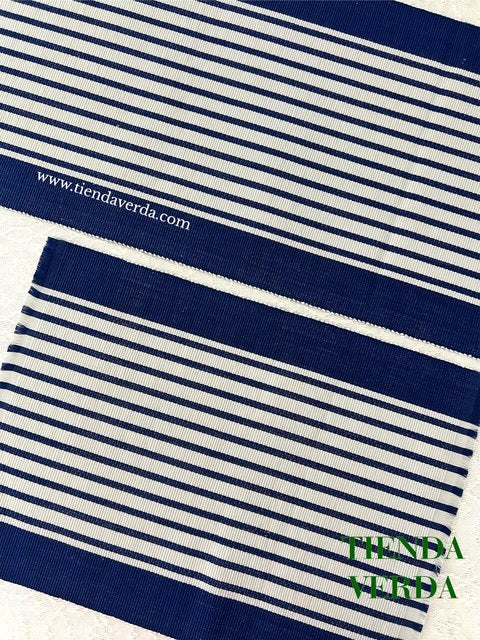 Marinero Runner & Placemats Bundle
