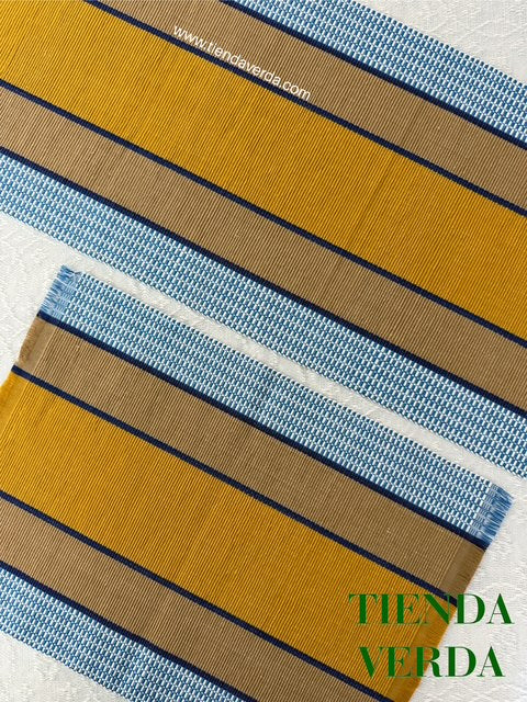 Sunburst Runner & Placemats Bundle