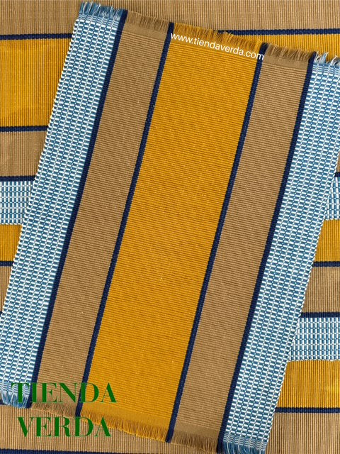 Sunburst - 6 piece set