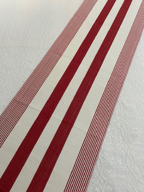 Strawberry Stripes