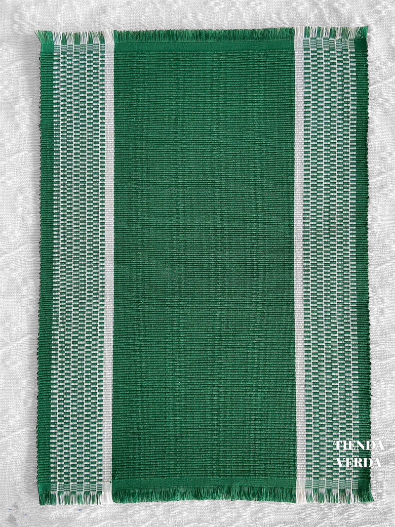 HARDIN - 6 piece set (Tienda Verda Exclusive)