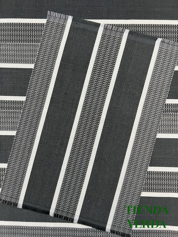 Grizzly Gray - 6 piece set