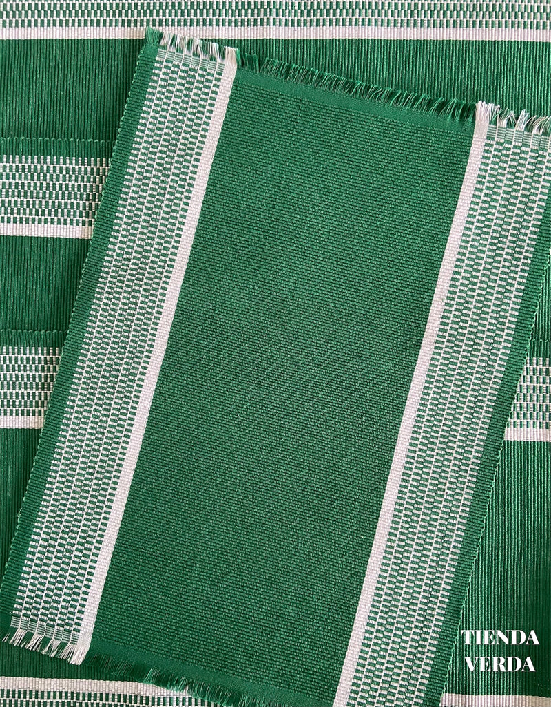 HARDIN - 6 piece set (Tienda Verda Exclusive)